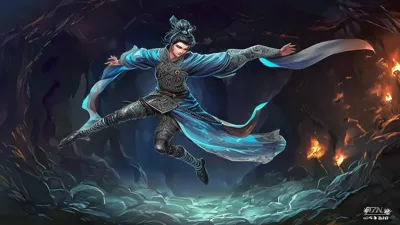 必看！9月3日古云传奇礼包码福利满满
